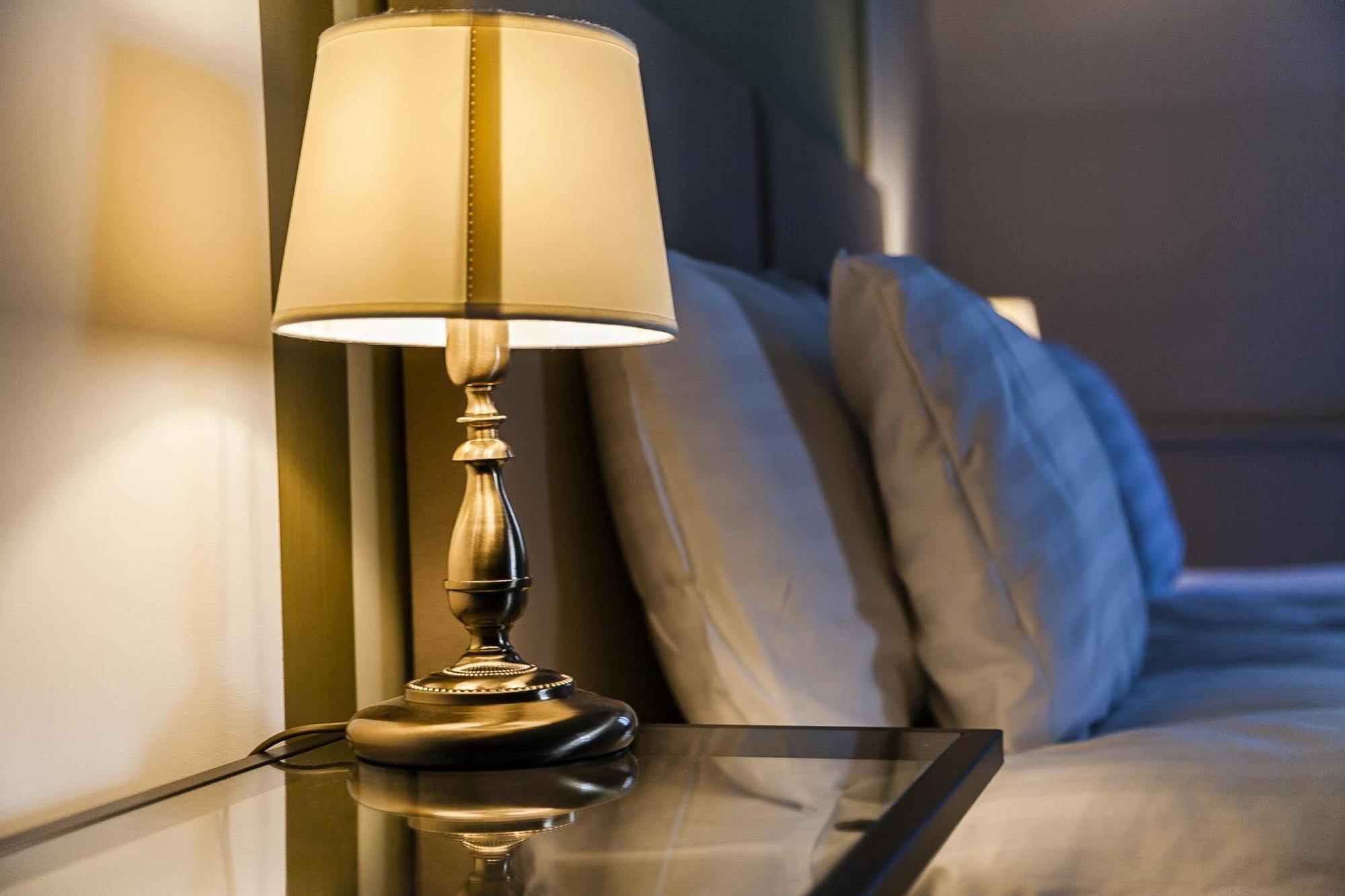 Villa Rosa Boutique Hotel Budapest Exteriör bild